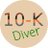 10-K Diver profile photo