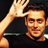 Salman Khan profile photo
