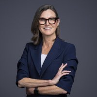 Cathie Wood profile photo