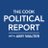 Cook Political Report profile photo