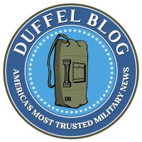 Duffel Blog profile photo