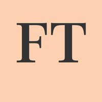 Financial Times profile photo