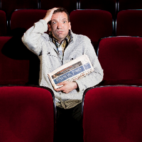 Henning Wehn profile photo
