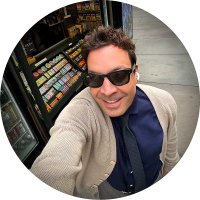 Jimmy Fallon profile photo