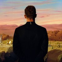 Justin Timberlake profile photo