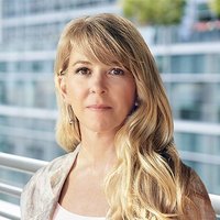 Liz Ann Sonders profile photo