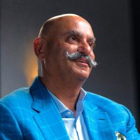 Mohnish Pabrai profile photo