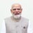 Narendra Modi profile photo