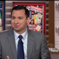 Nathan L. Gonzales profile photo