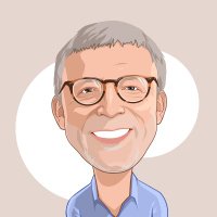 Peter Brandt / The Factor Report profile photo