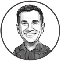 Preston Pysh profile photo