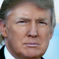 Donald Trump profile photo
