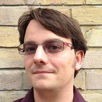 Simon Willison profile photo