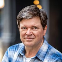 Yann LeCun profile photo